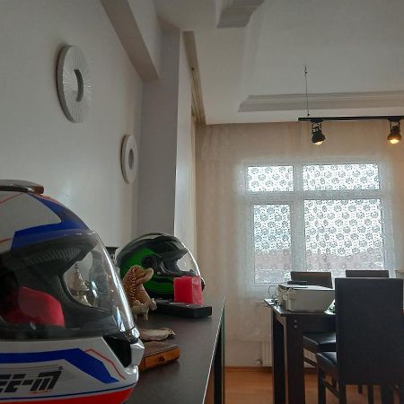 Single Room, Одноместная Комната В Доме, Chambre D'Une Personne, Habitacion Individual Istanbulská provincie Exteriér fotografie