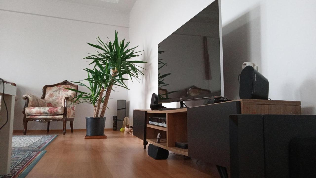 Single Room, Одноместная Комната В Доме, Chambre D'Une Personne, Habitacion Individual Istanbulská provincie Exteriér fotografie