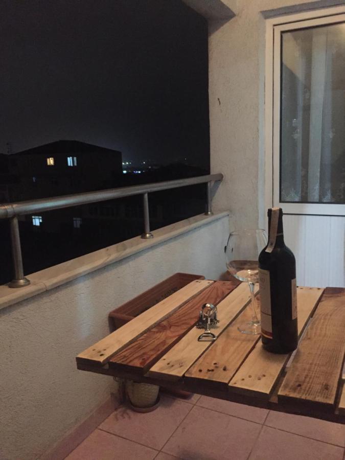 Single Room, Одноместная Комната В Доме, Chambre D'Une Personne, Habitacion Individual Istanbulská provincie Exteriér fotografie