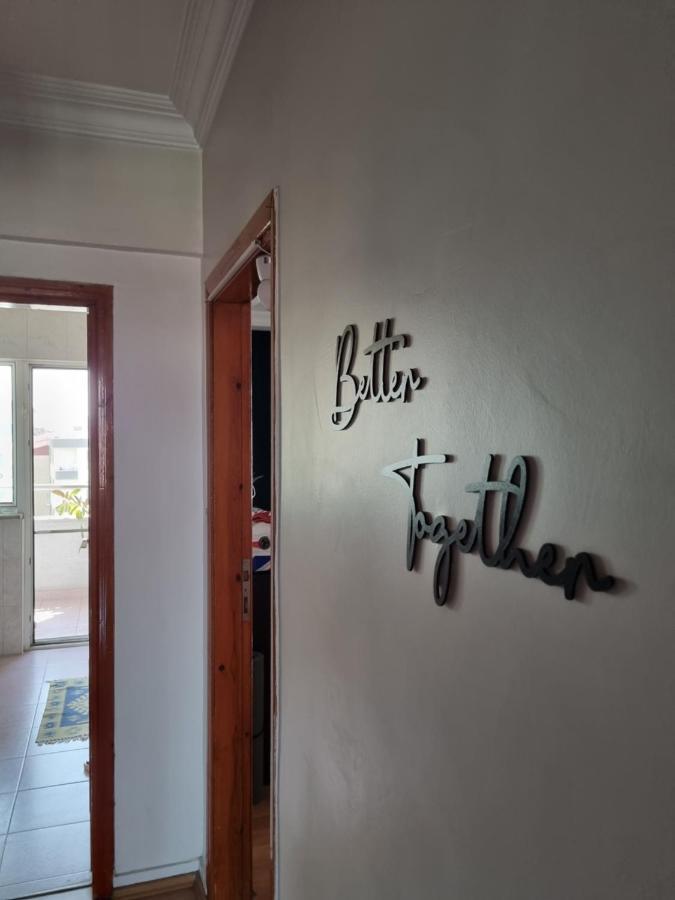 Single Room, Одноместная Комната В Доме, Chambre D'Une Personne, Habitacion Individual Istanbulská provincie Exteriér fotografie