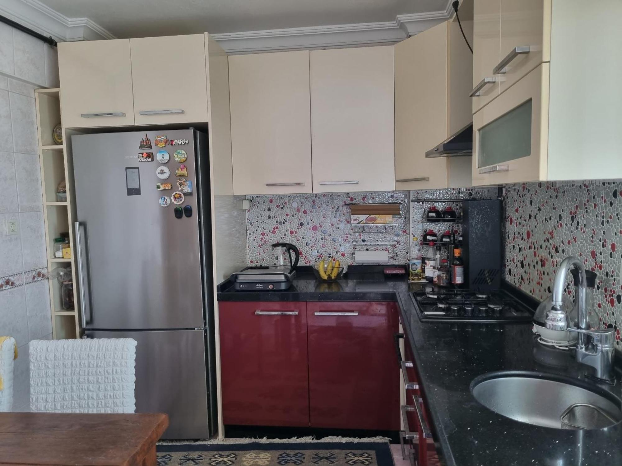 Single Room, Одноместная Комната В Доме, Chambre D'Une Personne, Habitacion Individual Istanbulská provincie Exteriér fotografie