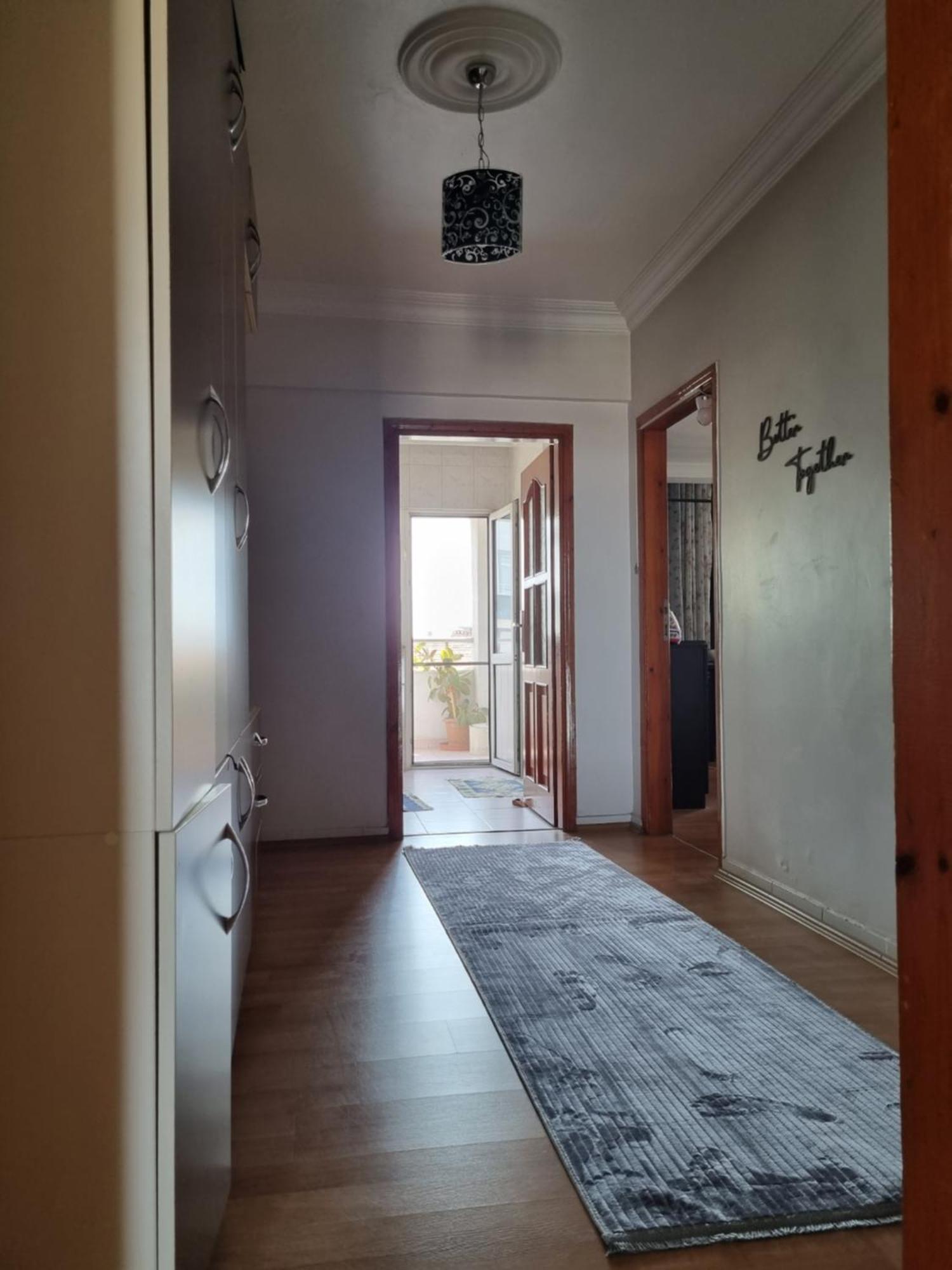 Single Room, Одноместная Комната В Доме, Chambre D'Une Personne, Habitacion Individual Istanbulská provincie Exteriér fotografie